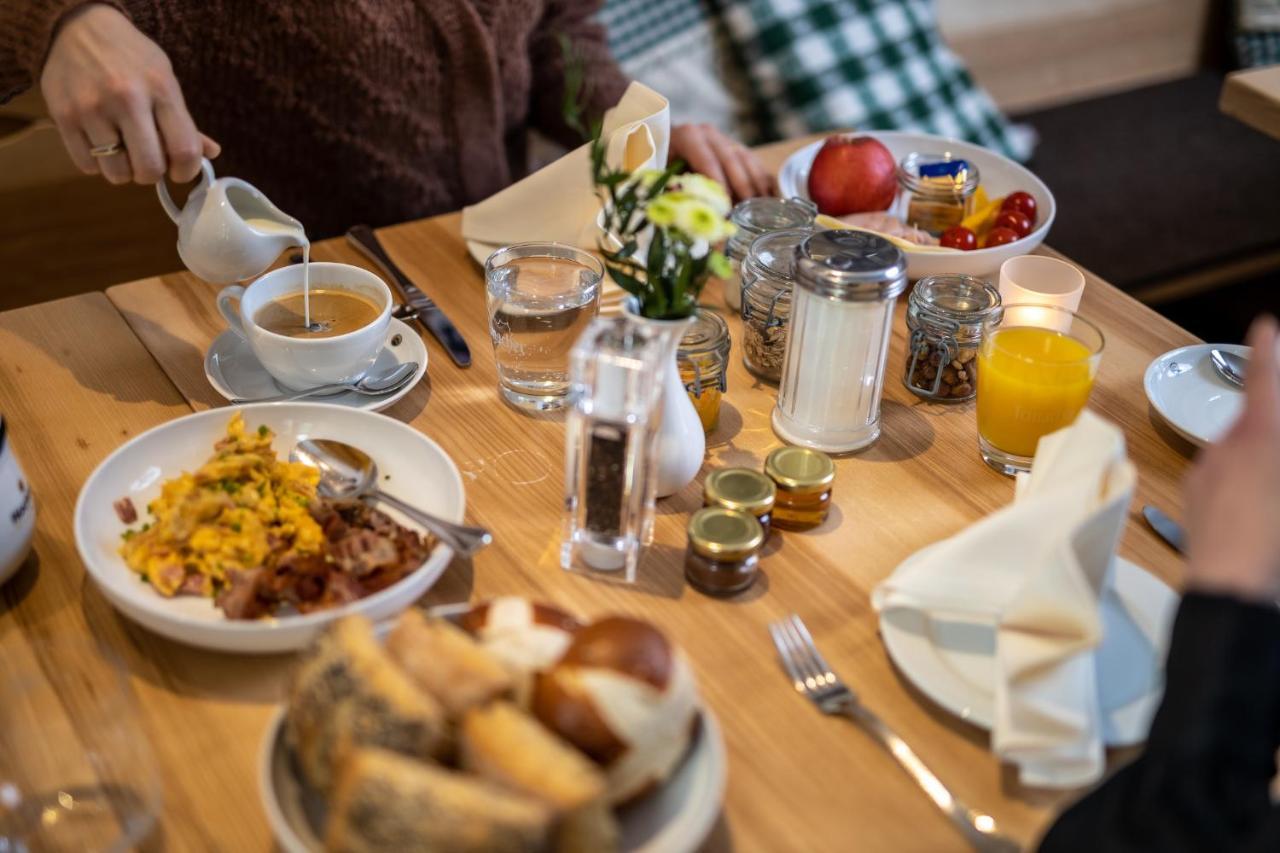 Hotel & Restaurant Zum Reussenstein Böblingen Kültér fotó